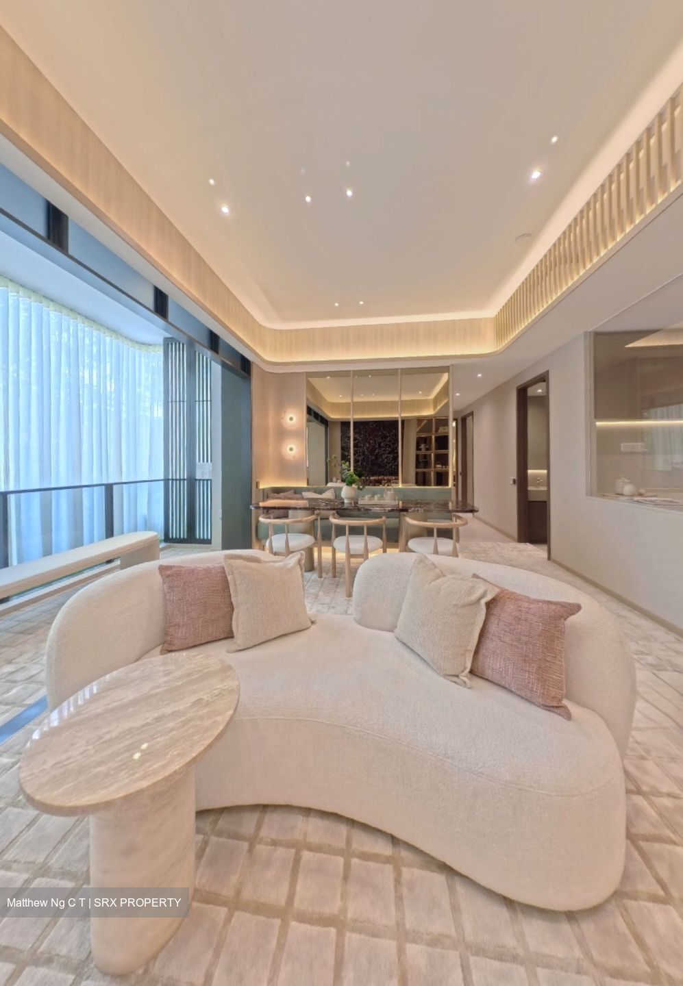 Jalan Merah Saga (D10), Condominium #616682211